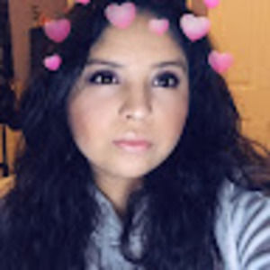 Meet your Posher, Mayra